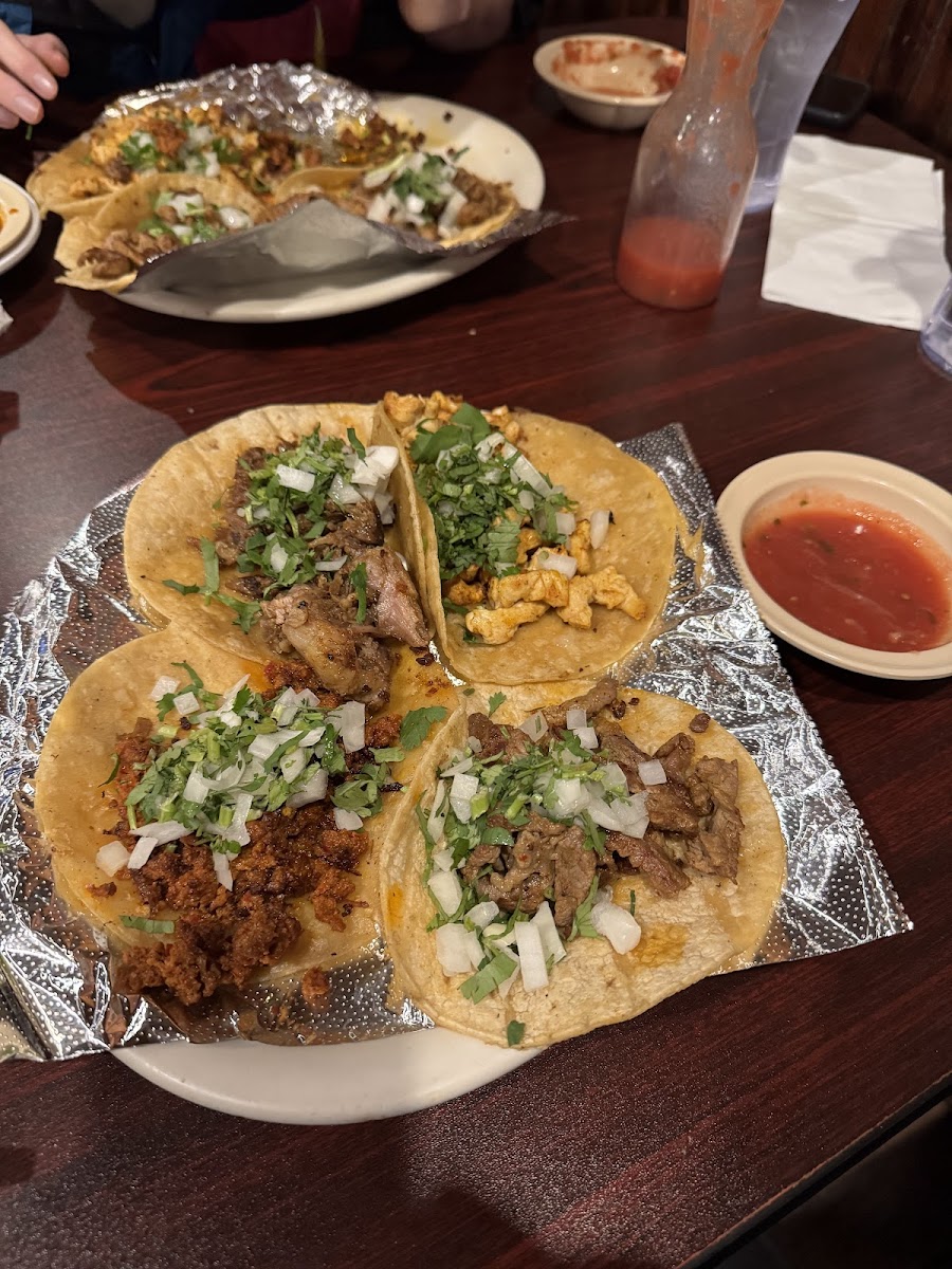 Casa Jalisco Mexican Restaurant-3