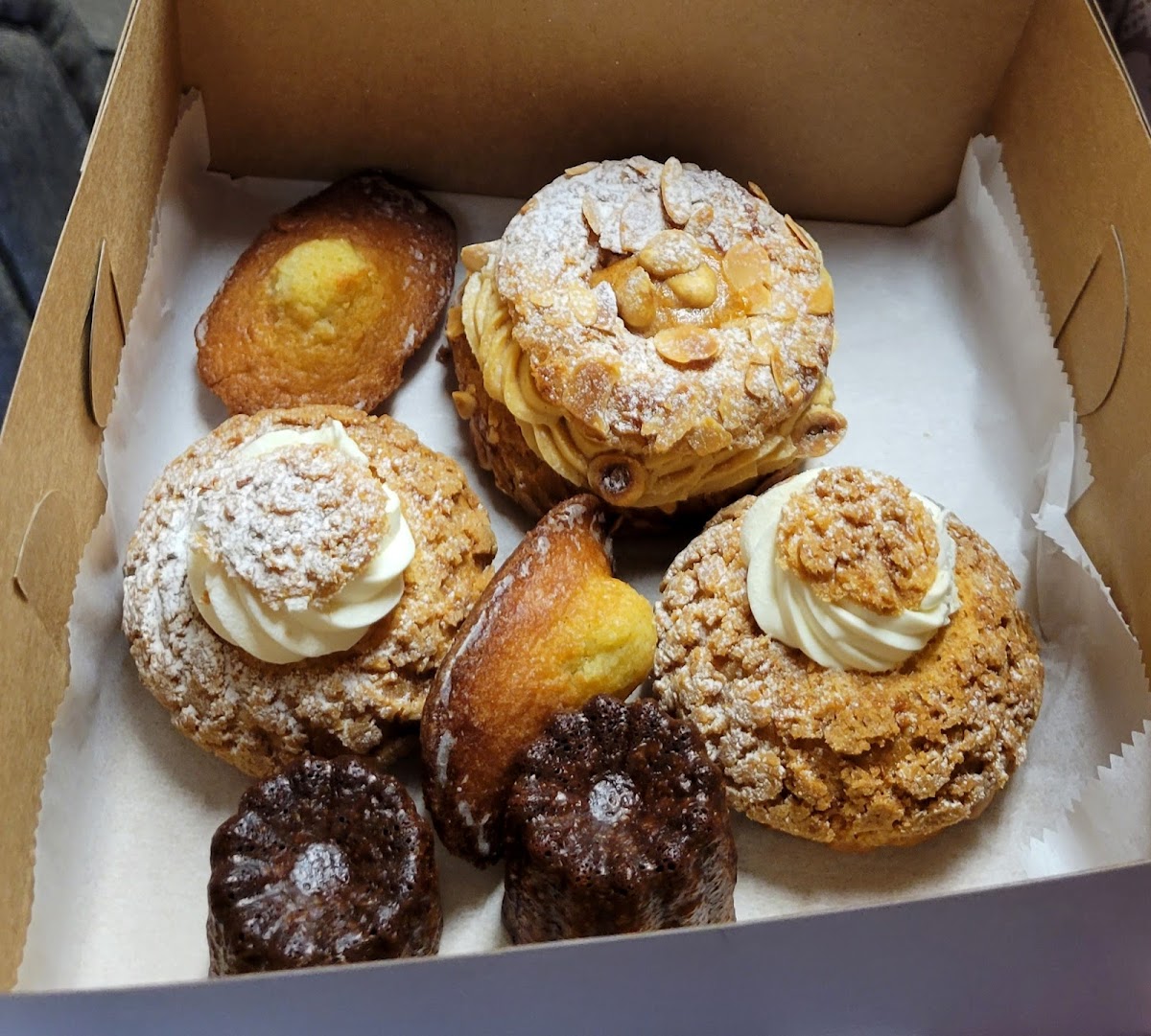 Mado Bakery And Cafe-2