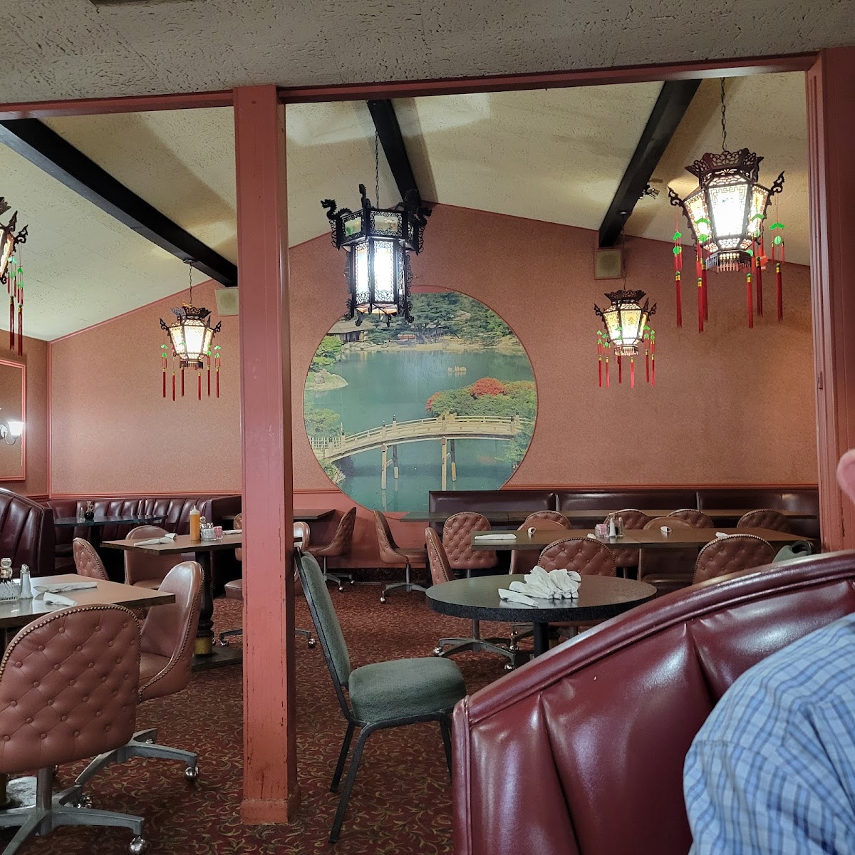 China Lite Restaurant-4