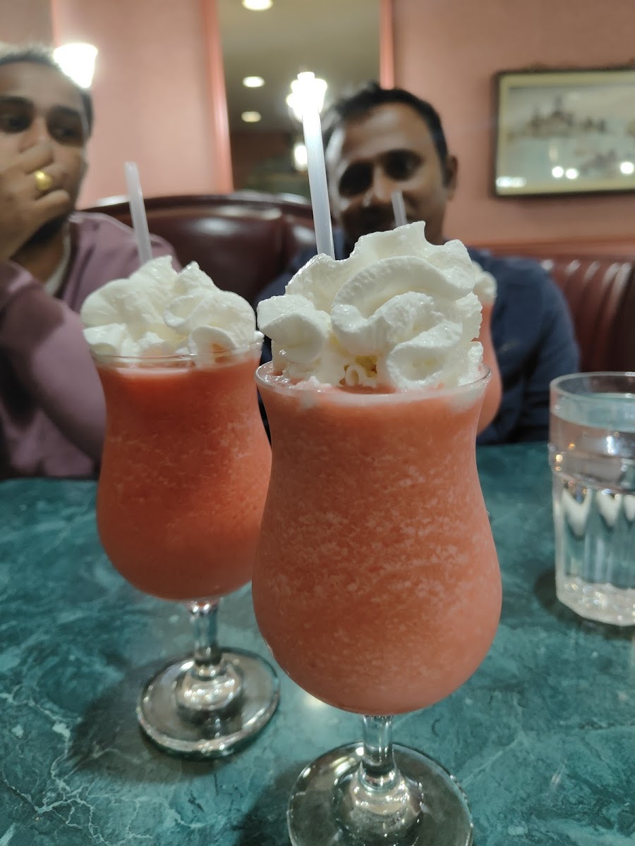China Lite Restaurant-5