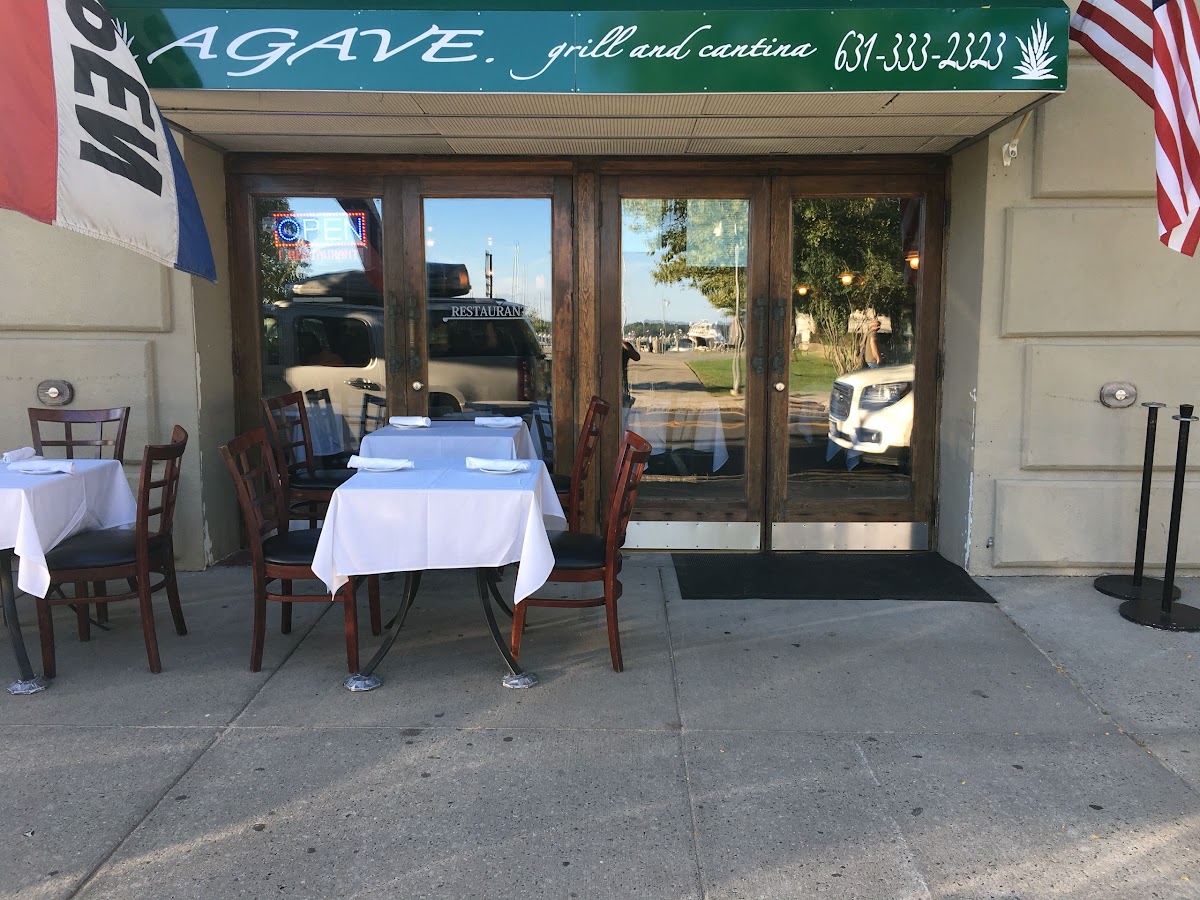 Casa Amigos Restaurante