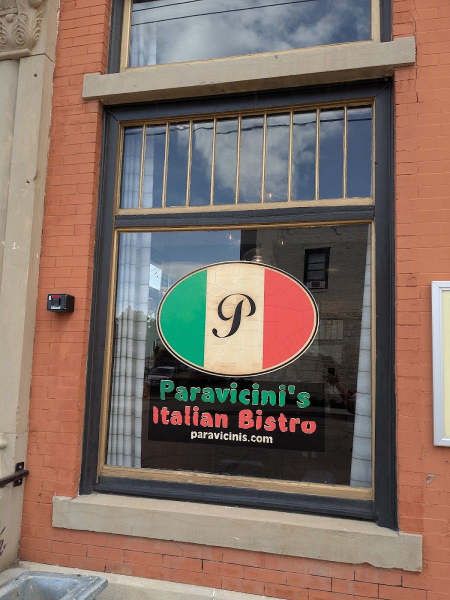Paravicini's Italian Bistro-4