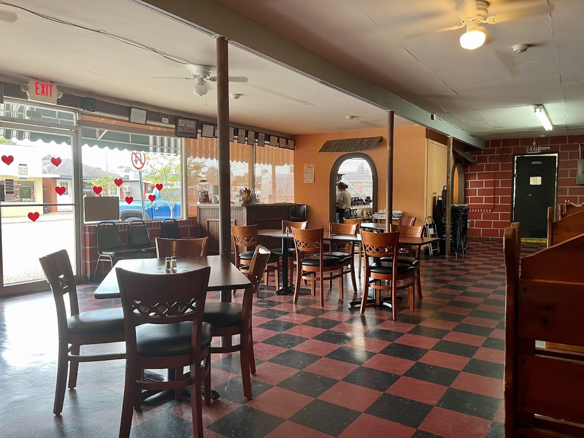 El Carrisal Mexican Restaurant-3
