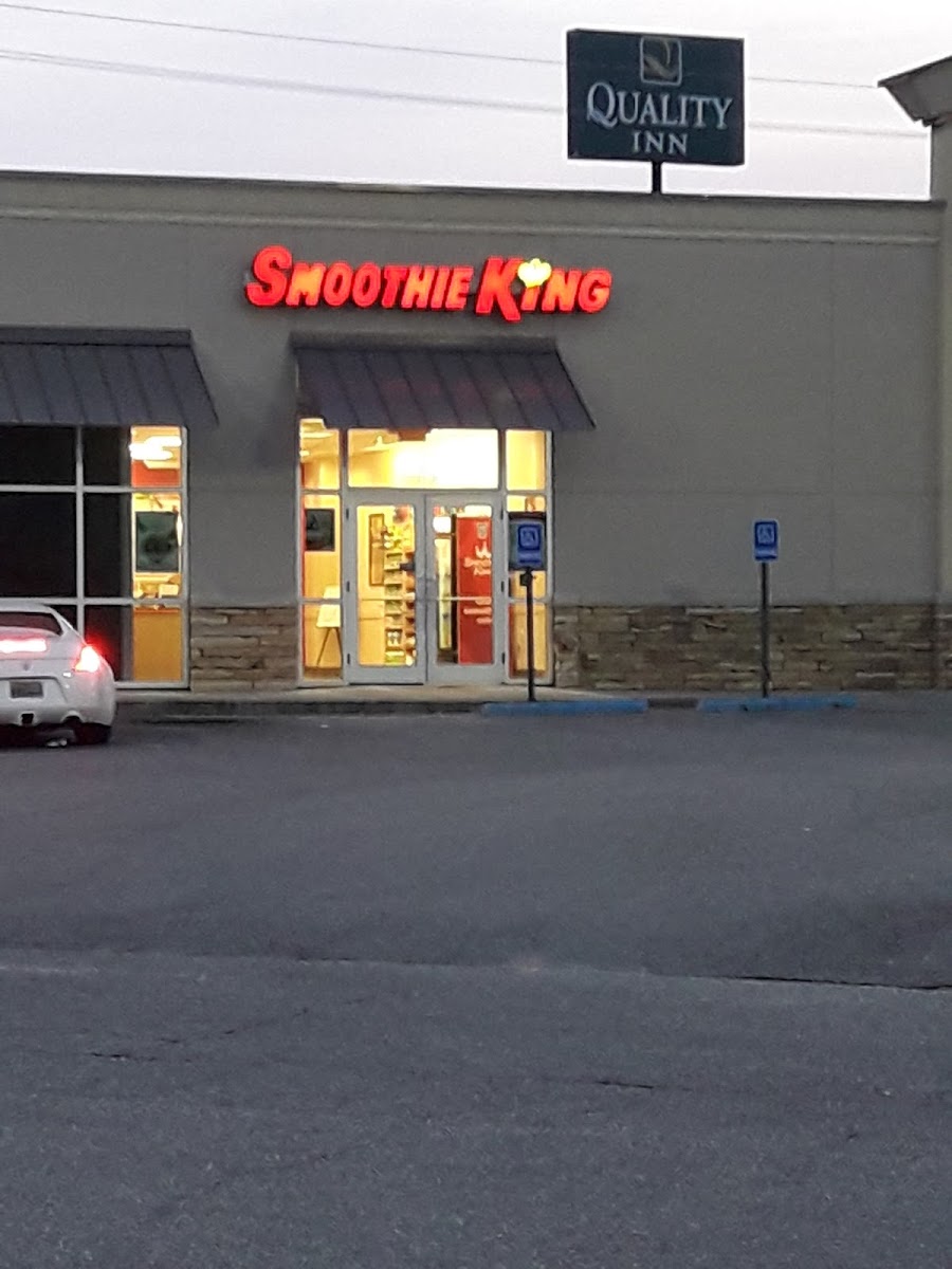Smoothie King-5