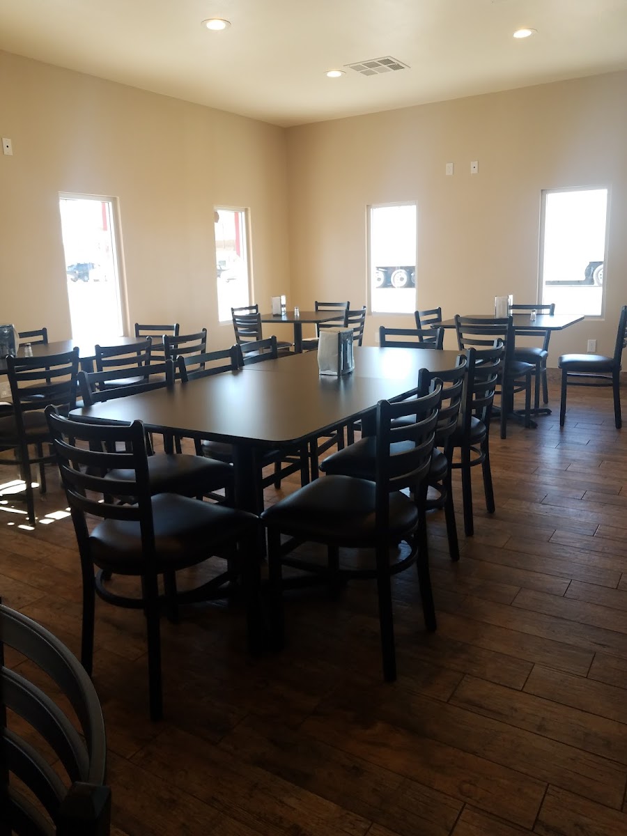 Las Palmitas Taco Shop 2