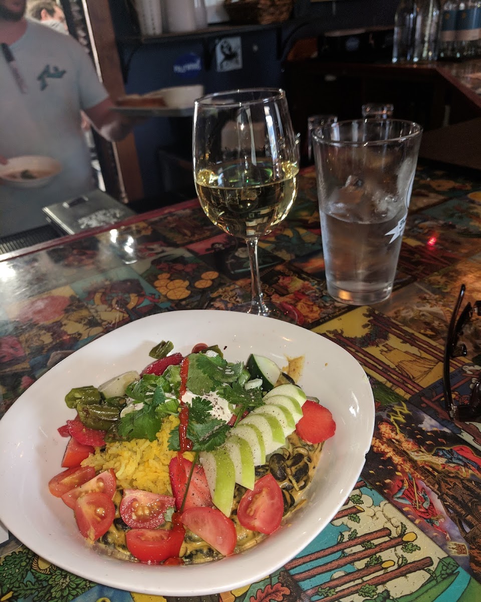 Jack Of Cups Saloon-4