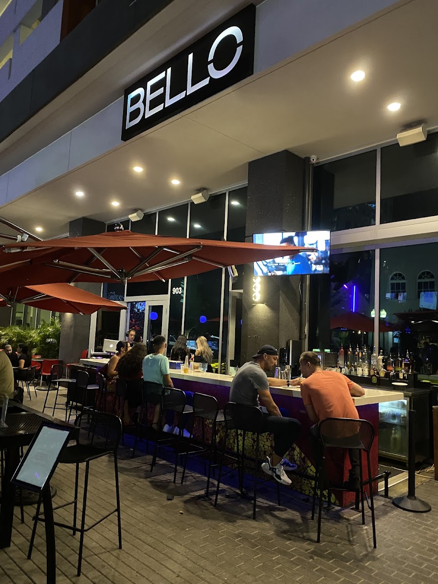 Bello Bar & Kitchen-3