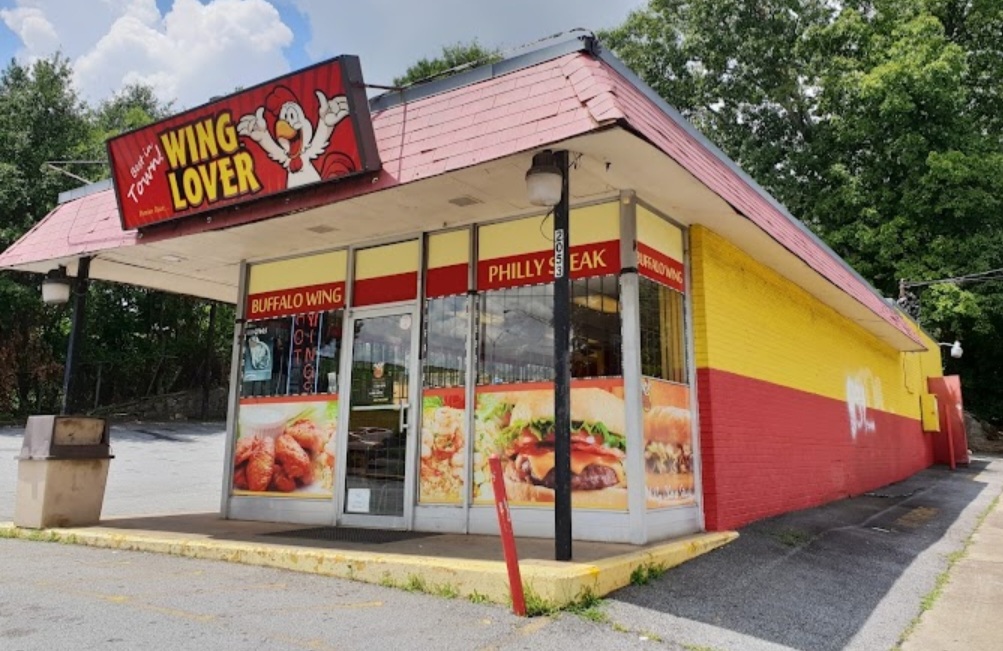 Wing Lover