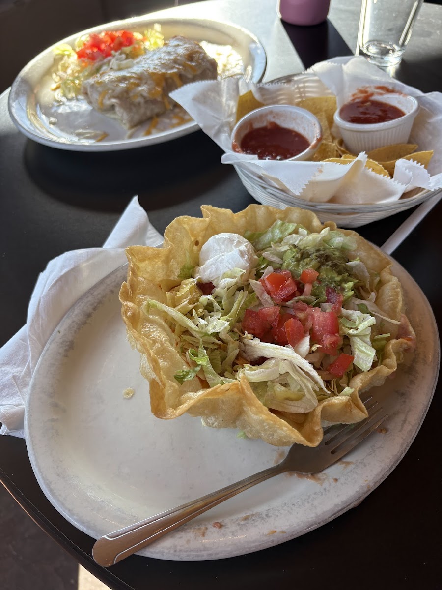 Safire Restaurant & Lounge-5
