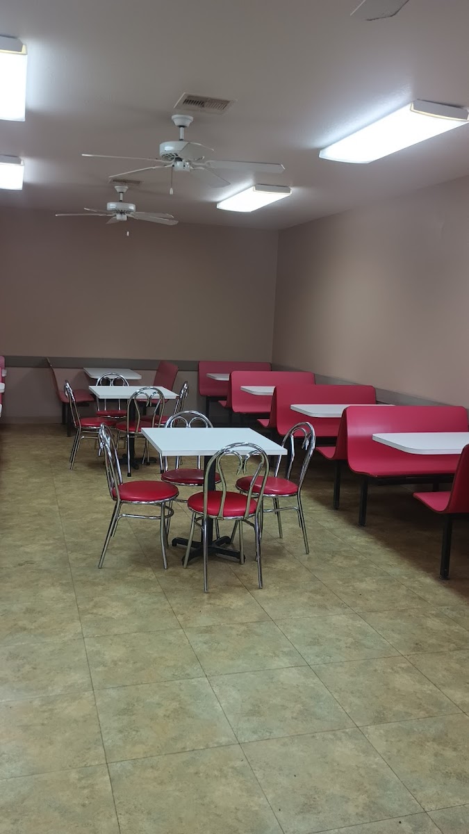 Mullen's Donuts-3