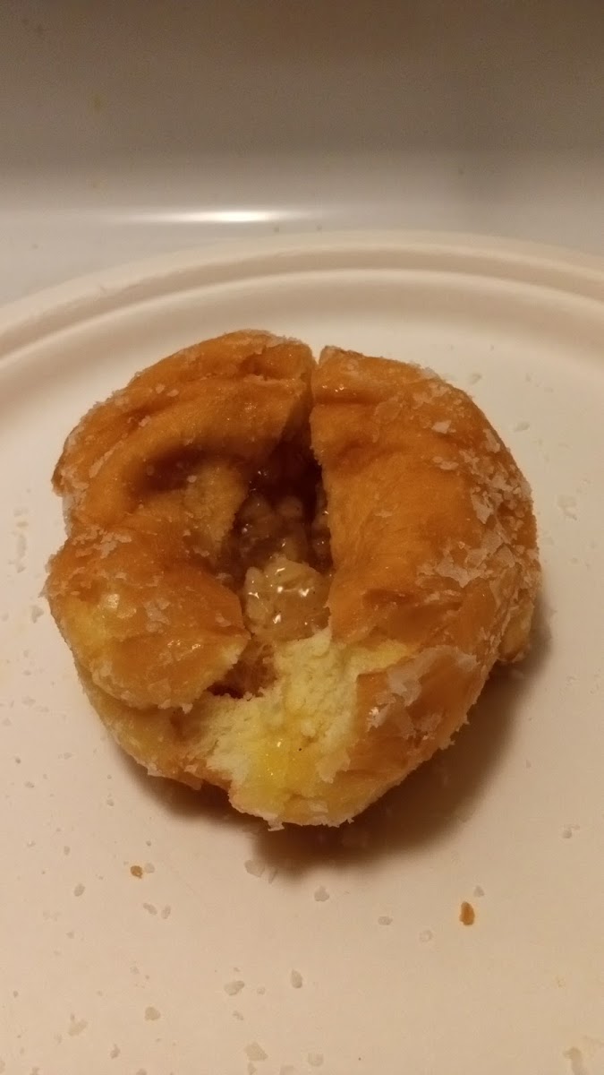 Mullen's Donuts-5