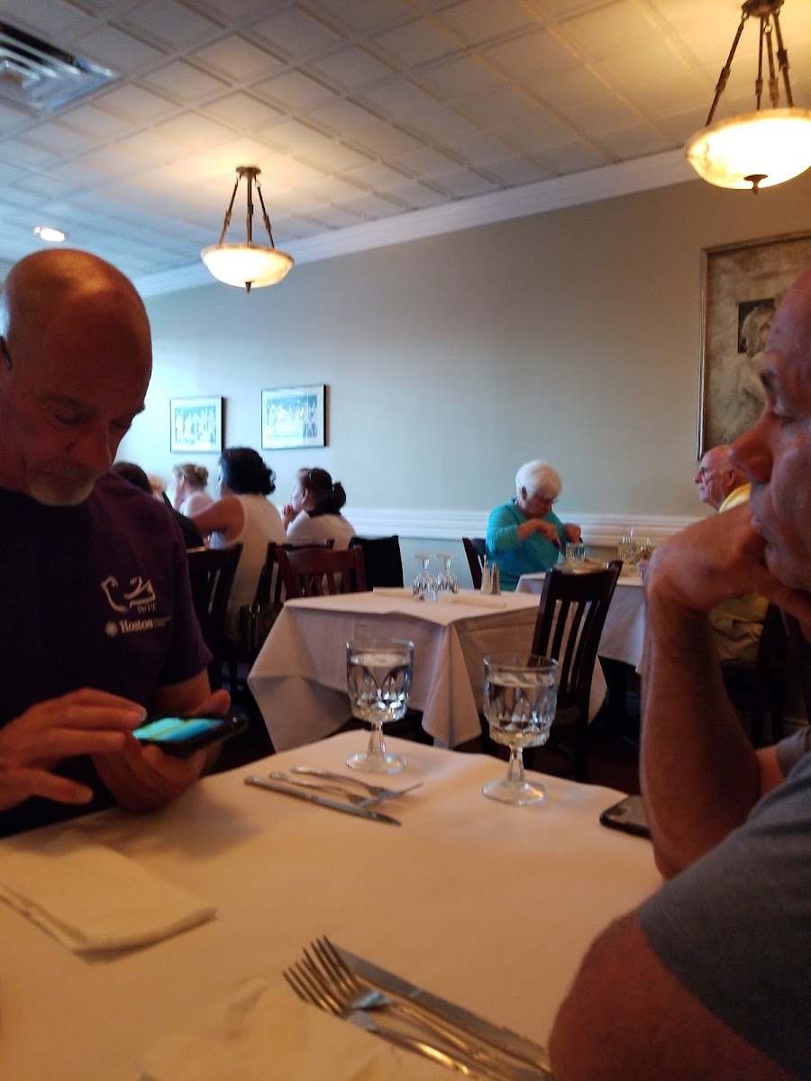Athena Greek Restaurant-2