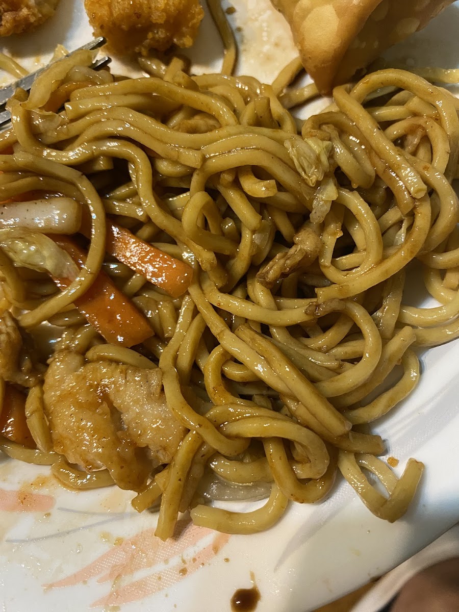 Foo Sing Kitchen