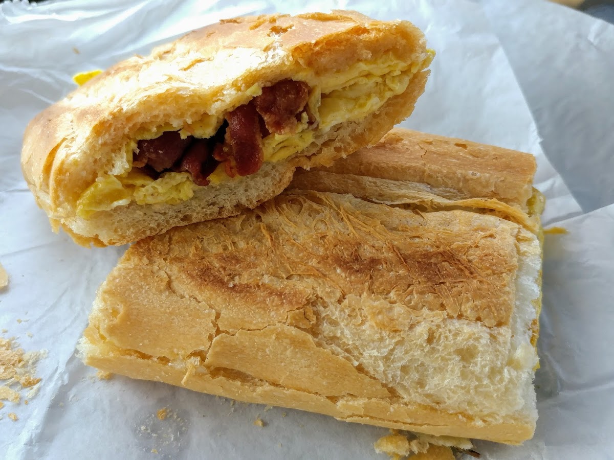 Azucar Sandwich Shop-2