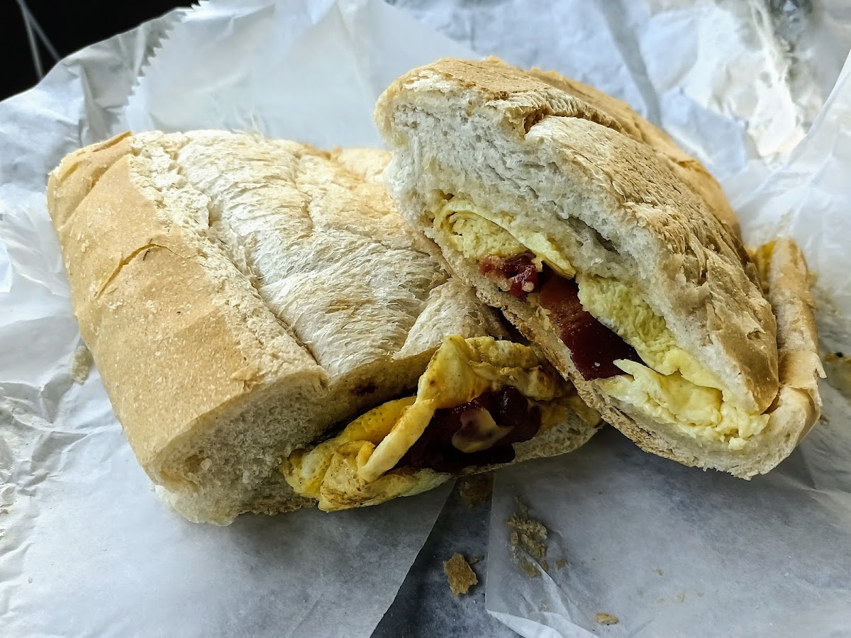 Azucar Sandwich Shop-3