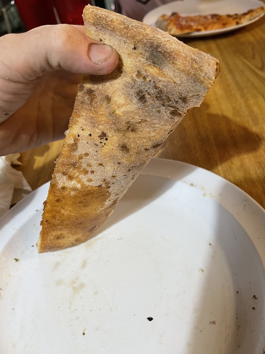 Moschello's Pizza-5