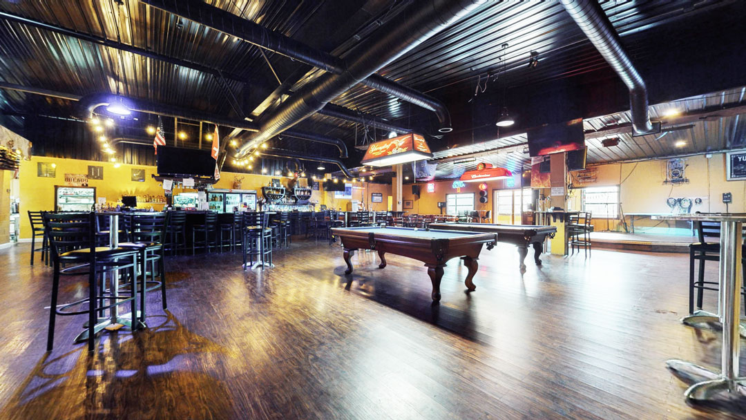 Lewis And Clarke's Restaurant And Lounge
