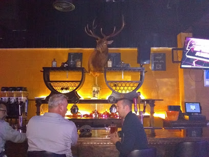 Lewis And Clarke's Restaurant And Lounge-4
