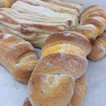 La Tapatias Bakery-2