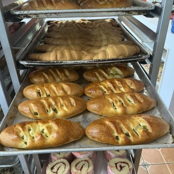 La Tapatias Bakery-4