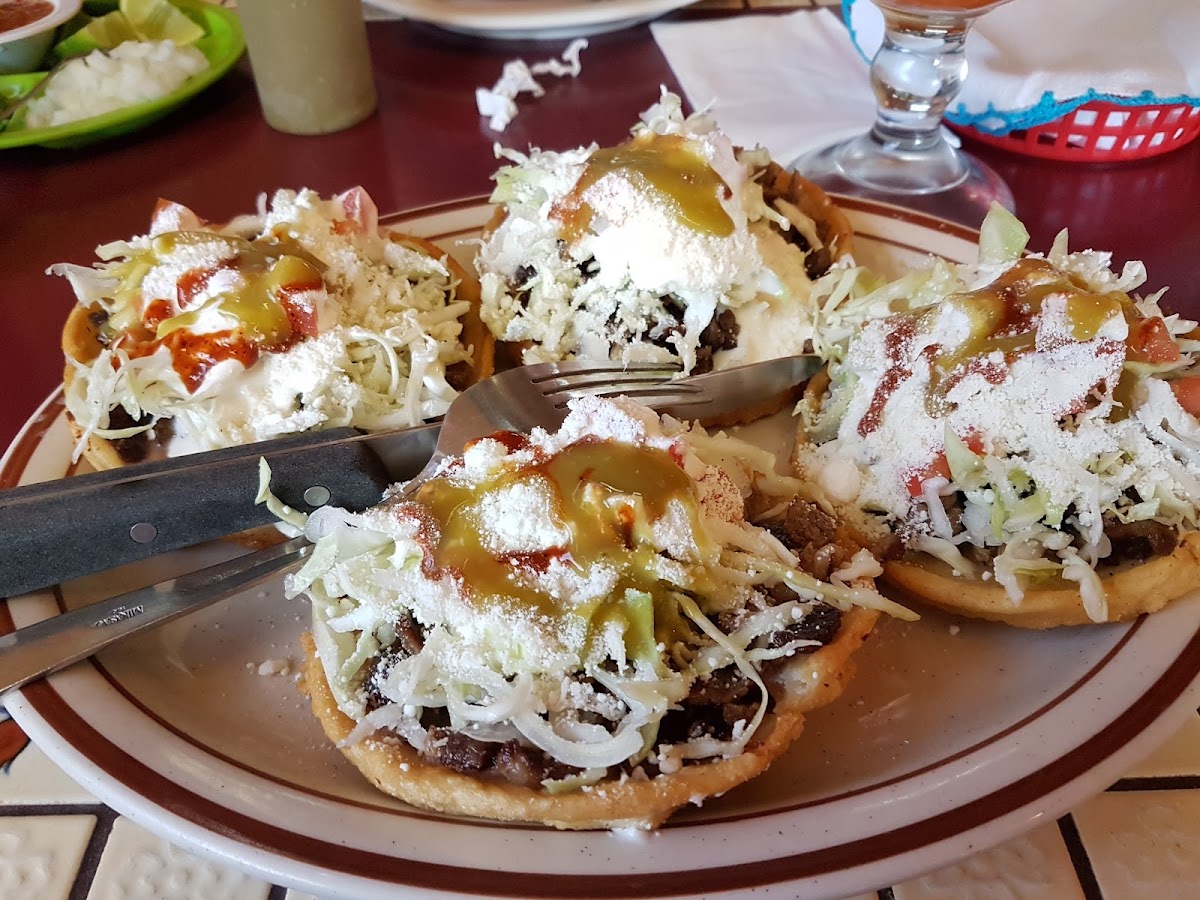 Tammy's Mexican Restaurant-2