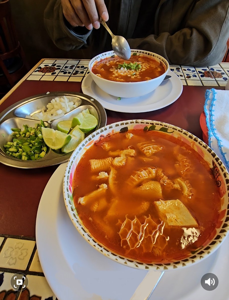 Tammy's Mexican Restaurant-4
