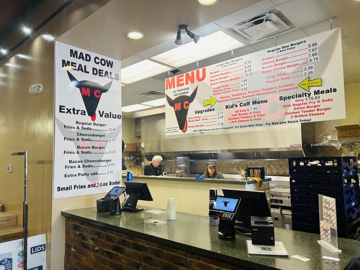Mad Cow-4
