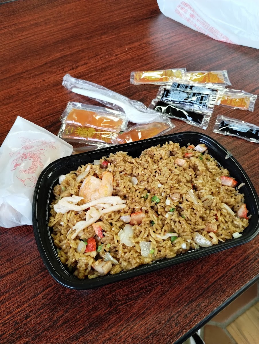 Good Day Chinese Restaurant-2