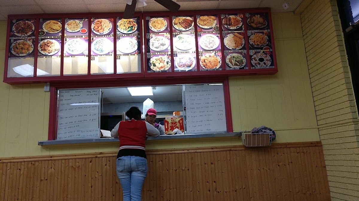 Good Day Chinese Restaurant-3