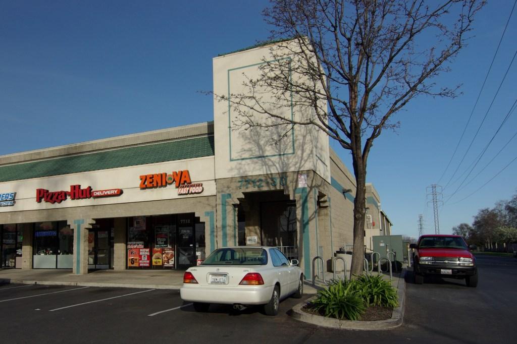 Zeni-ya Japanese Fast Food