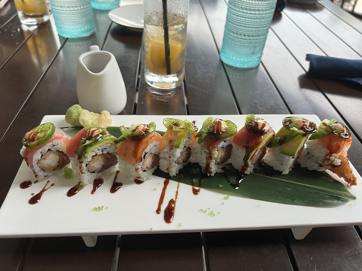 Primrose Restaurant-4