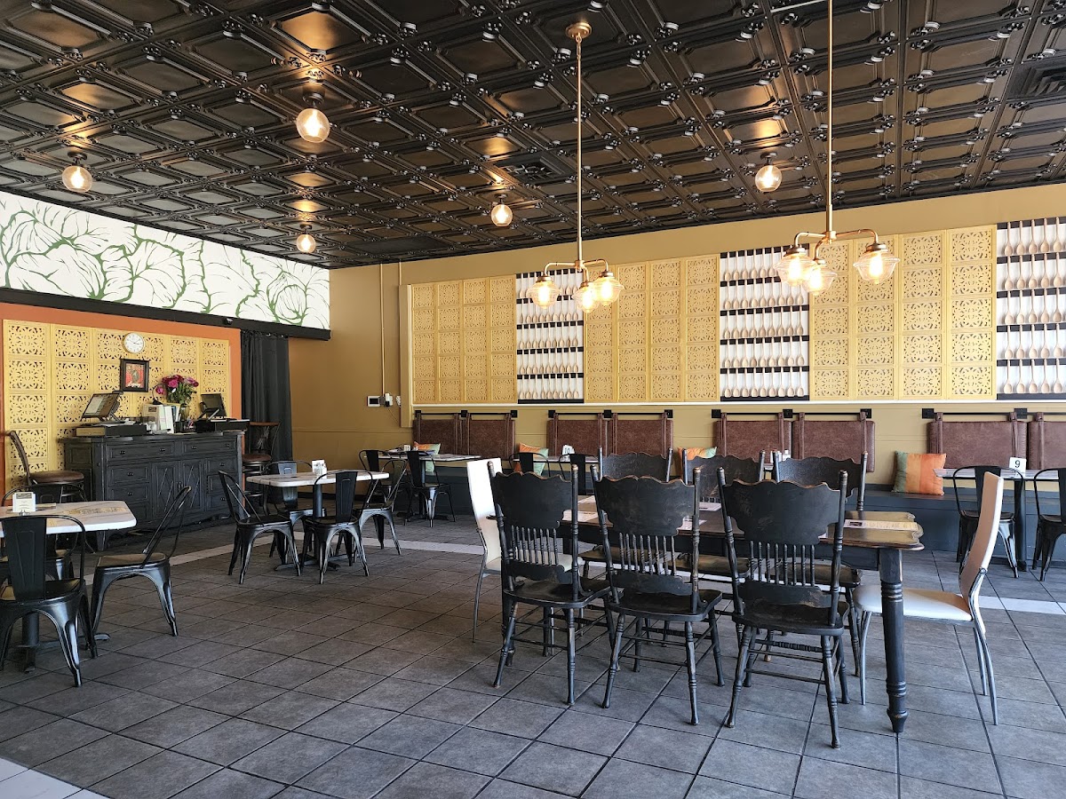 Smith's Soul Food Bistro