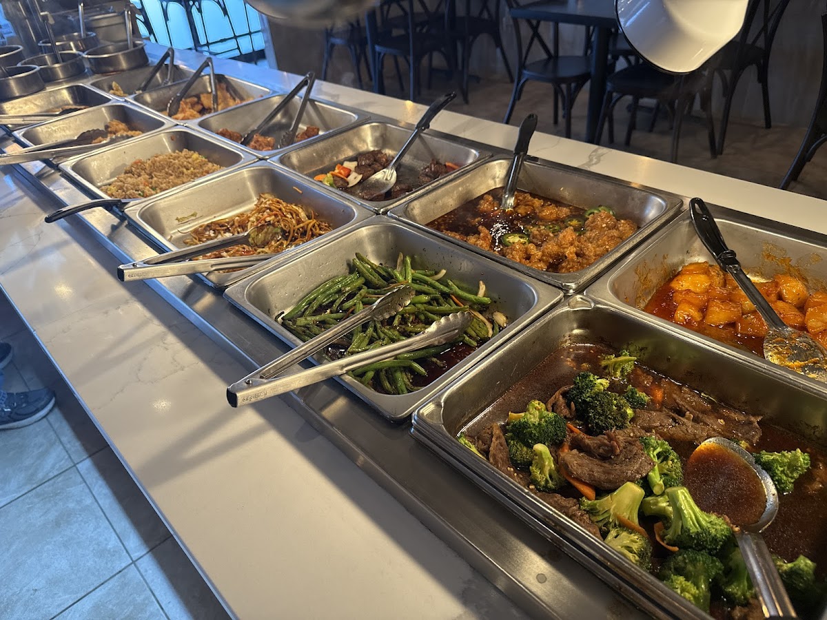 Triple Eight’s Buffet Republic-3