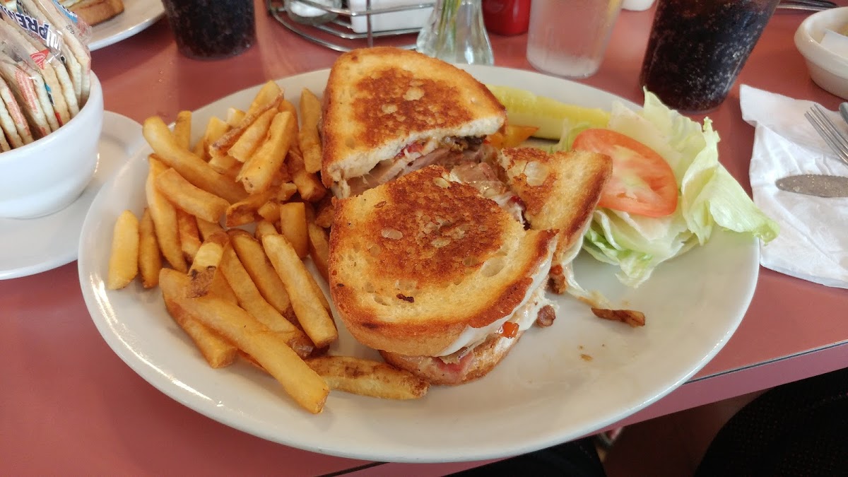 Morris Diner & Pancake House-2