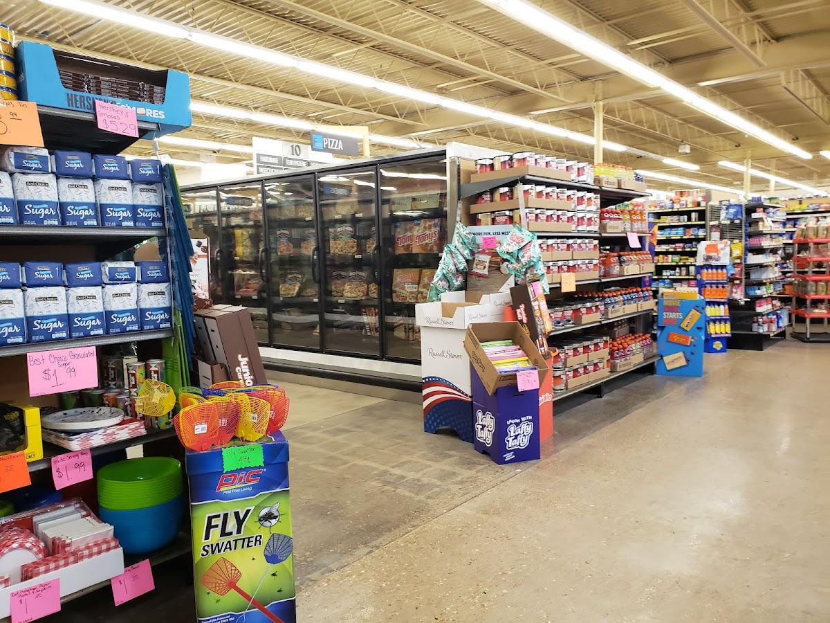 Karsch's Village Market-4