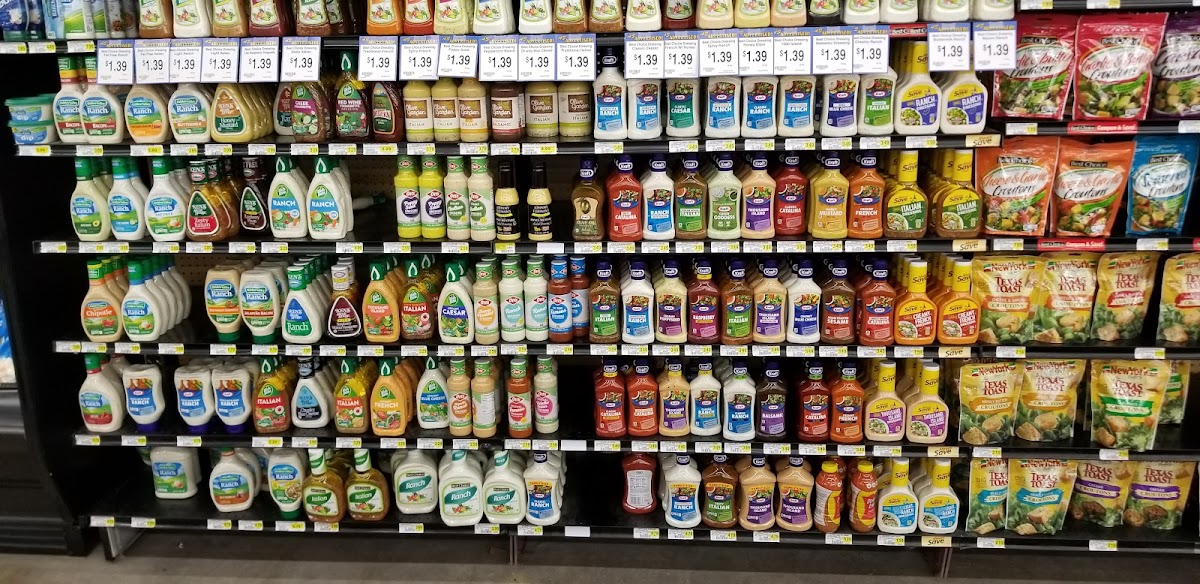 Karsch's Village Market-5