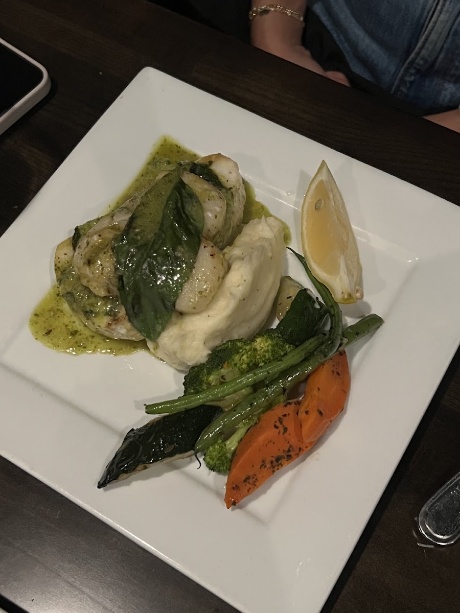 Ciao Bella Ristorante-3