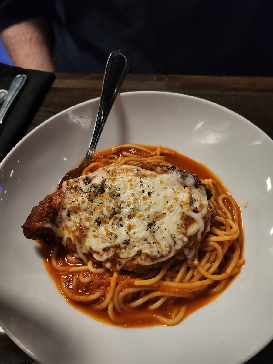 Ciao Bella Ristorante-5