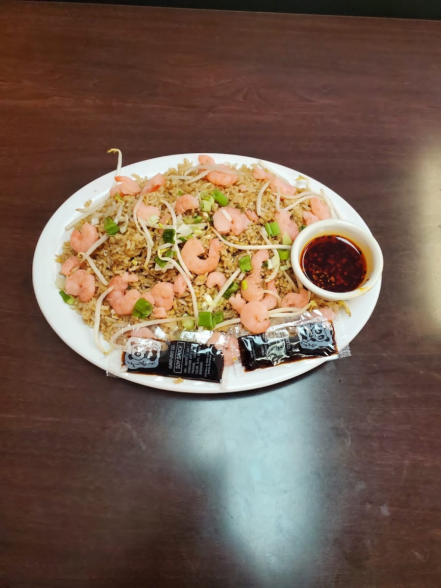 Gc's Seafood And Grill-2