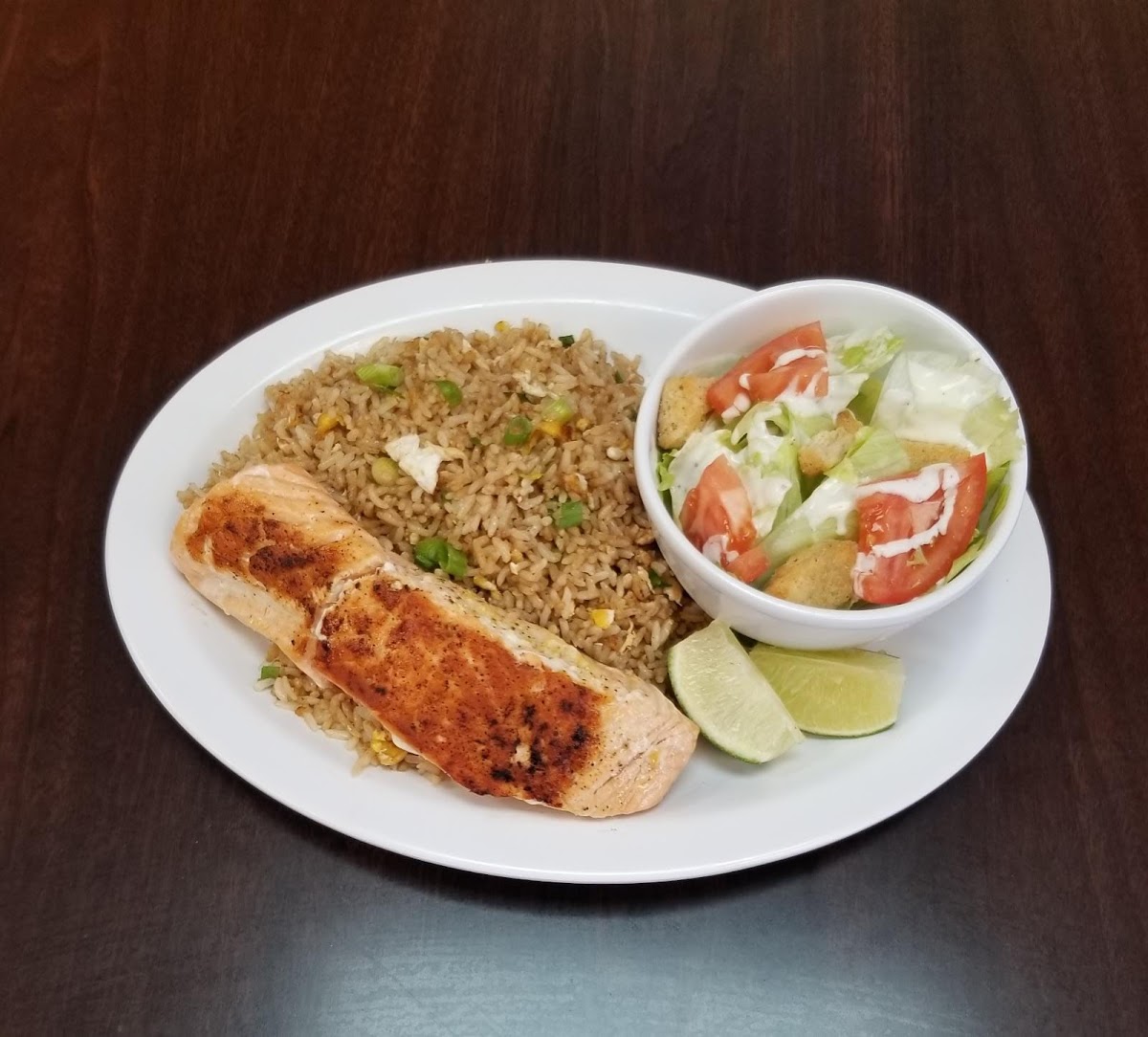Gc's Seafood And Grill-5