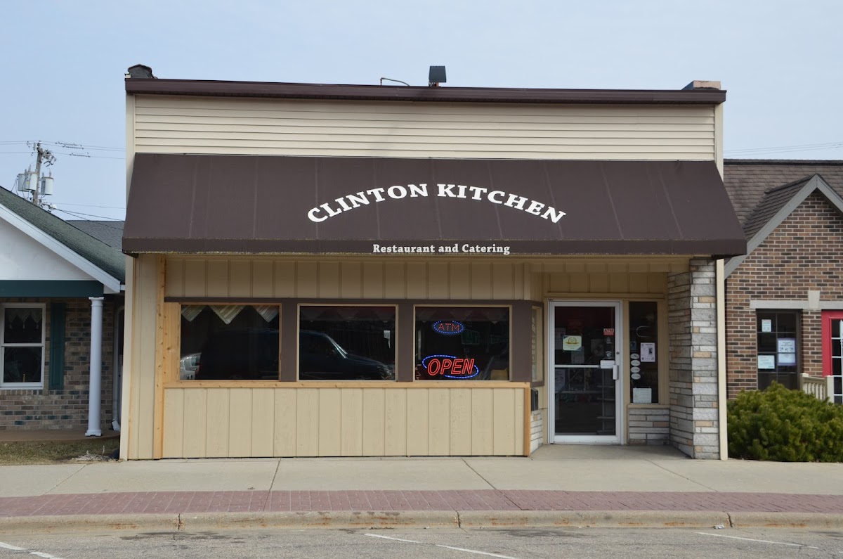 Clinton Kitchen-3