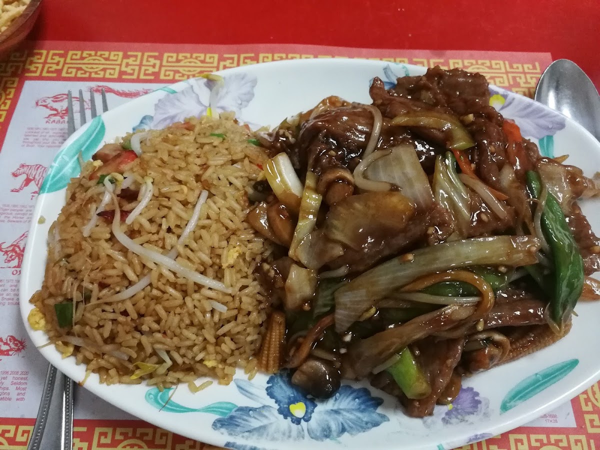 Yi-wong Chinese Restaurant