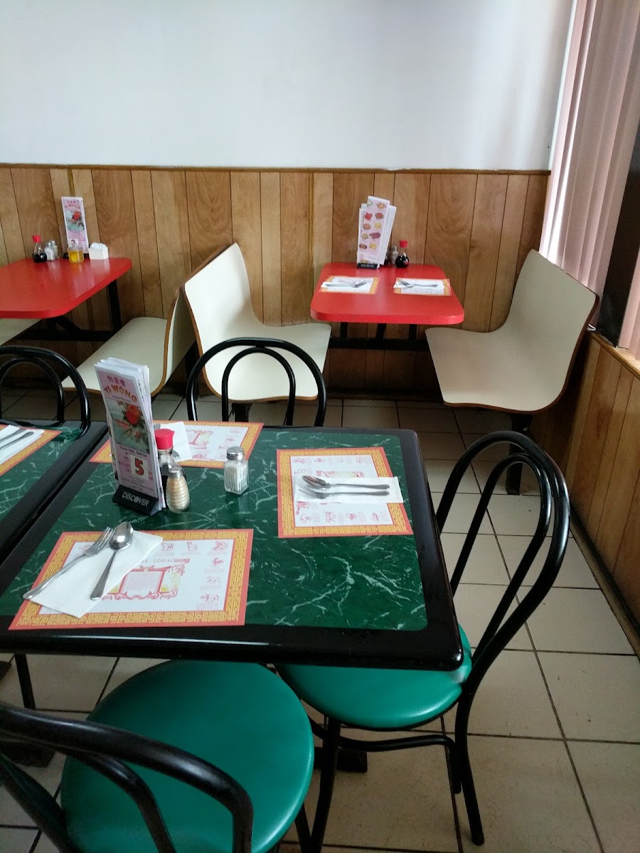 Yi-wong Chinese Restaurant-2