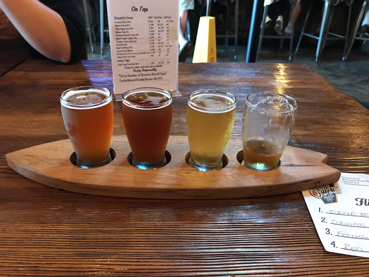 New Smyrna Beach Brewing Company-2