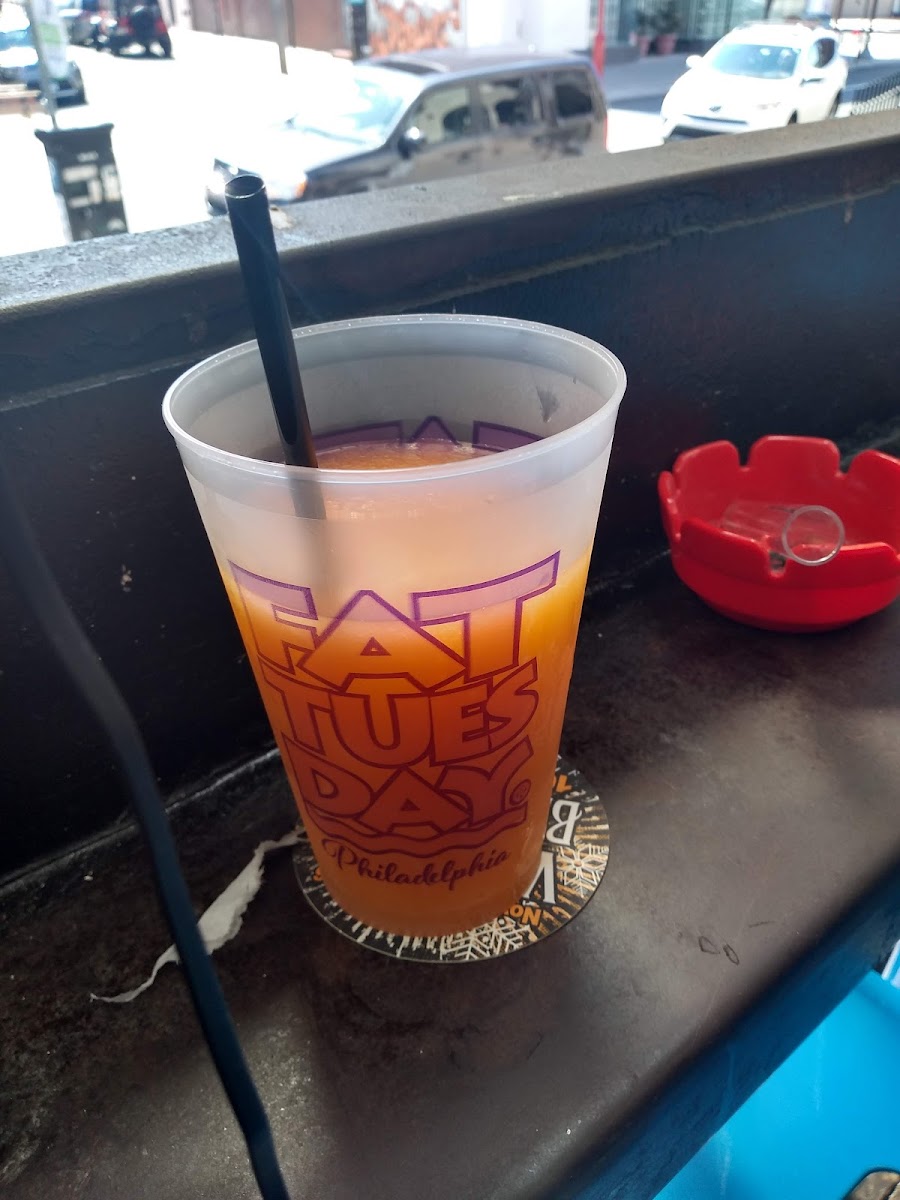 Fat Tuesday Philadelphia-4
