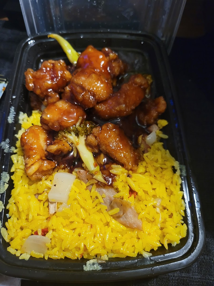 Jin Hua Restaurant-4