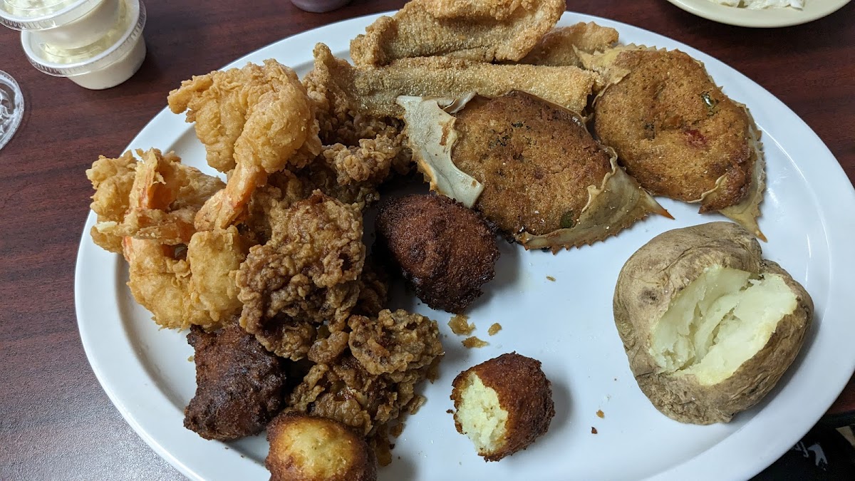 Kuntry Kitchen-5