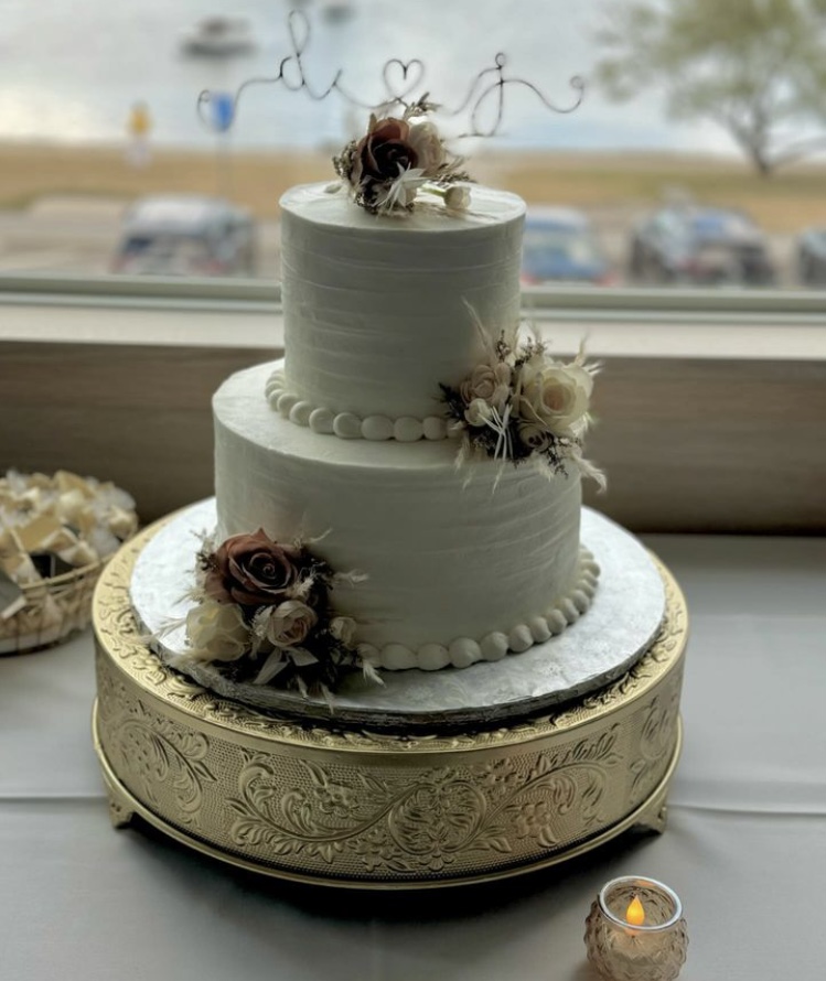 Piece Of Cake