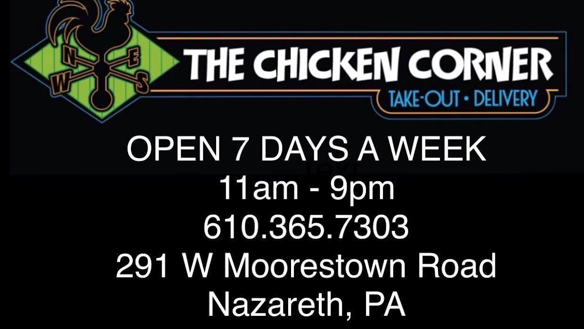 The Chicken Corner-3