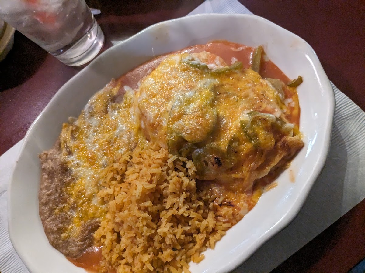 Amor Indio Mexican Restaurant-2
